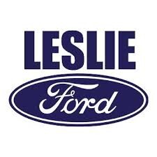 Leslie Ford - Walkerton 