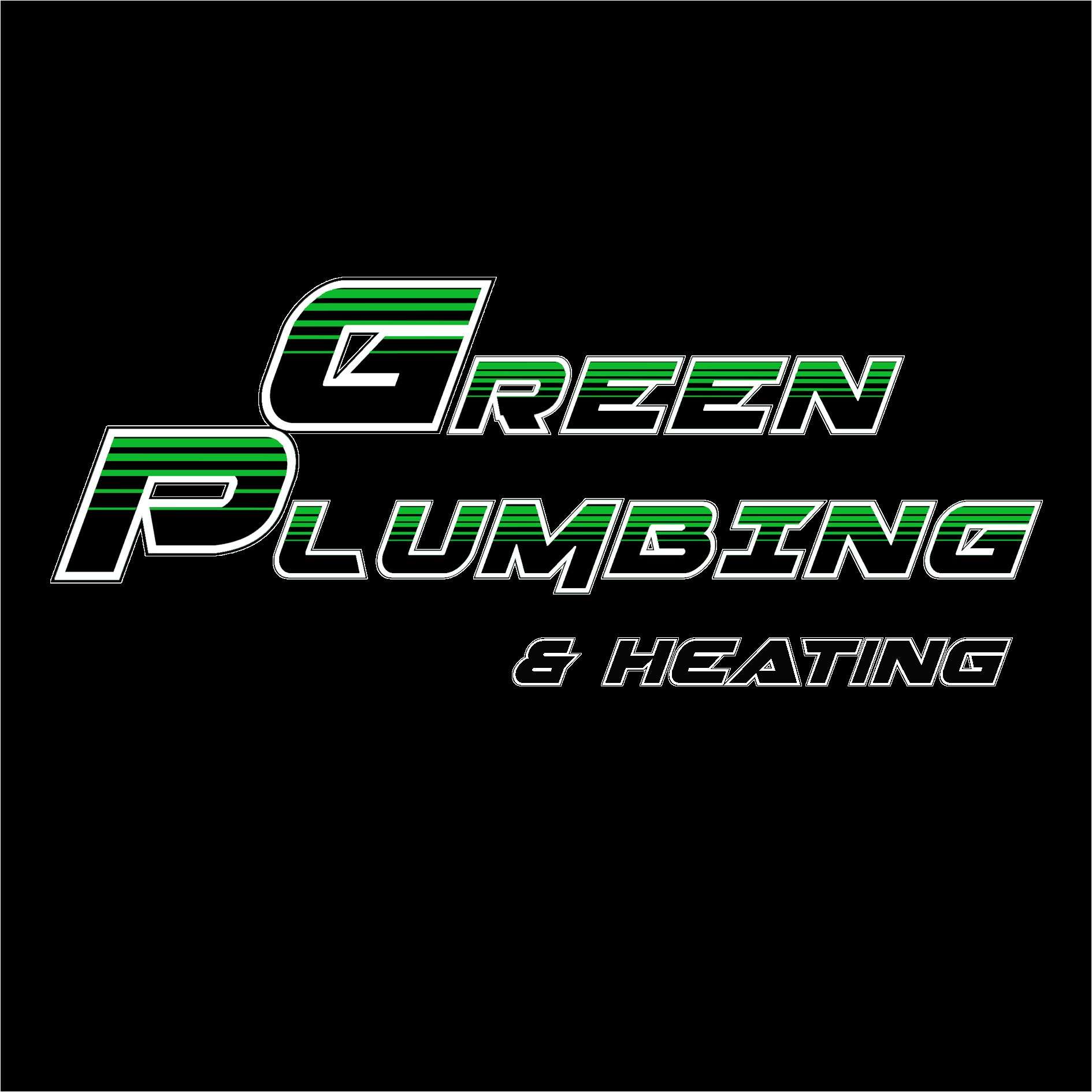 Green Plumbing Ltd