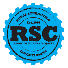 Rural Strength and Conditioning 