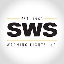 SWS Warning Lights
