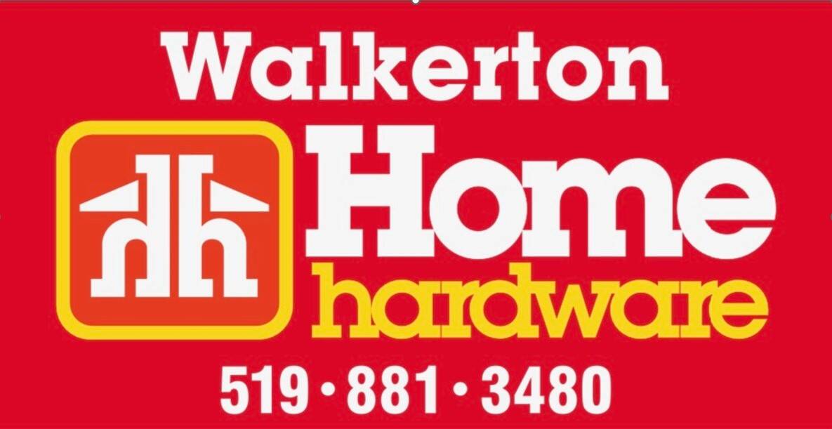 Walkerton Home Hardware