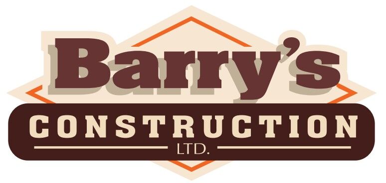 Barry's Construction